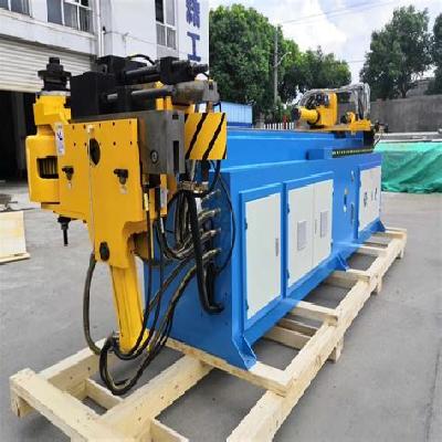 Pipe Bending Machine