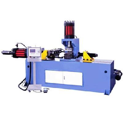 Pipe End Forming Machine