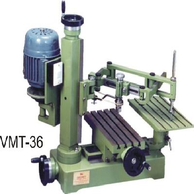 Scratch Marking Machine