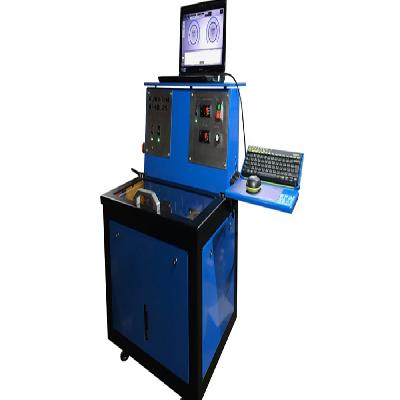 Solenoid Switch Testing Machine