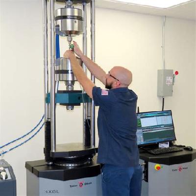 Tensile Tester