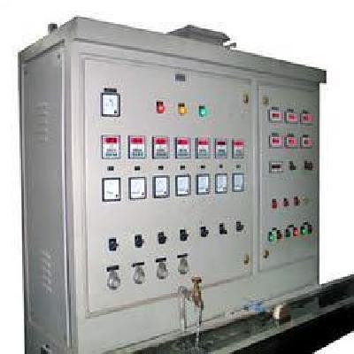 CRC Panel Box