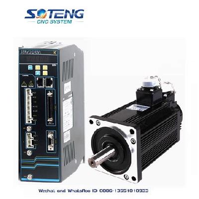 Three Phase AC Servo Drive