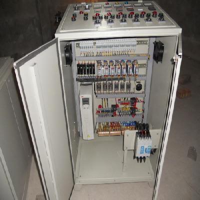 AC Drive Control Panels