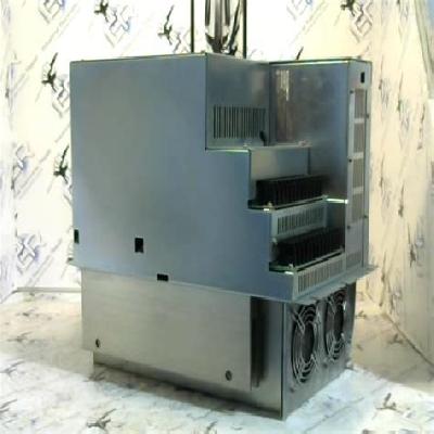 AC Servo Drive Repair