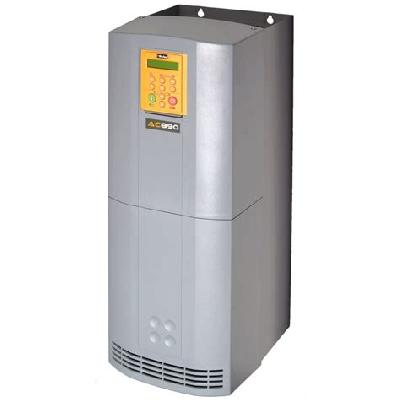 AC Variable Frequency Drives
