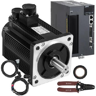 Servo Drive Motors