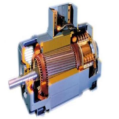DC Motors And AC Motors