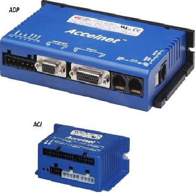 DC Servo Drives