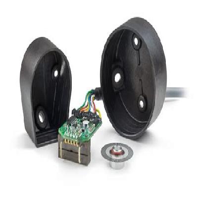 Eltra Incremental And Absolute Encoders