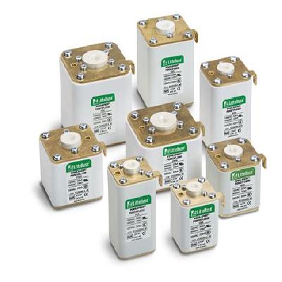 High Speed Fuses