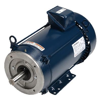 Inverter Duty AC Motors