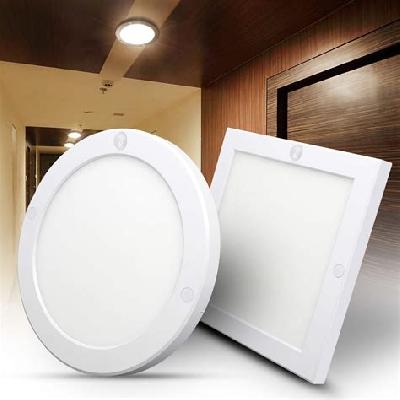 LED Panel Lights
