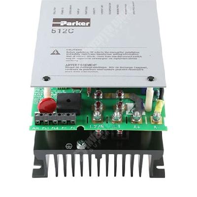 Parker SSD DC Drives