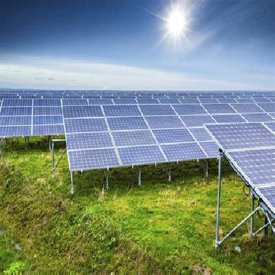 Solar Farms