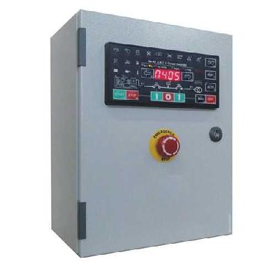 Auto Mains Failure Control Panel