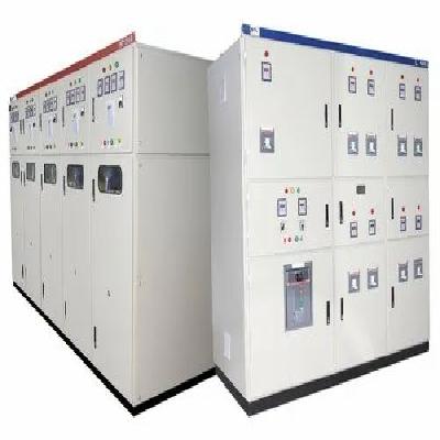 Electric LT Distribution Panel