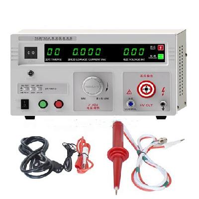 High Voltage Testers