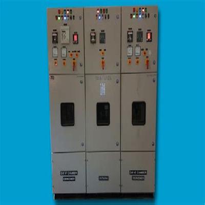 HT Panel