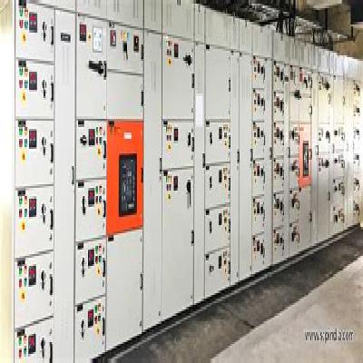 HT Power Distribution Panel