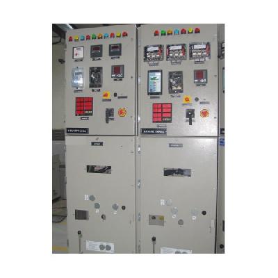 HT VCB Control Panels