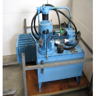 Hydraulic Power Pack Unit