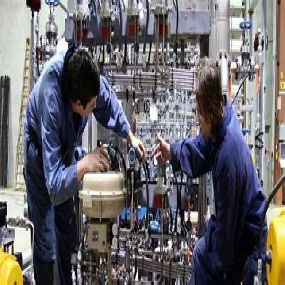Industrial Equipment Repair