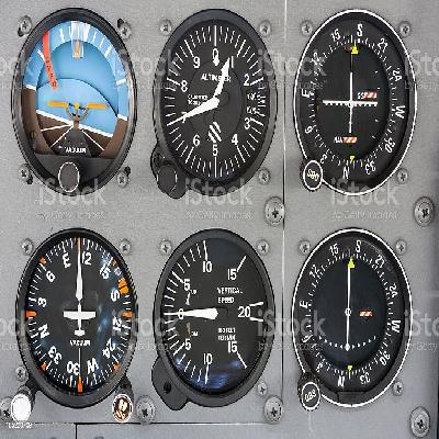 Instrument Panels