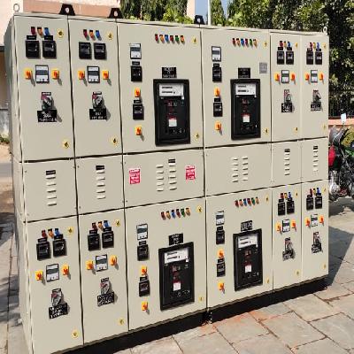 LT Distribution Panels
