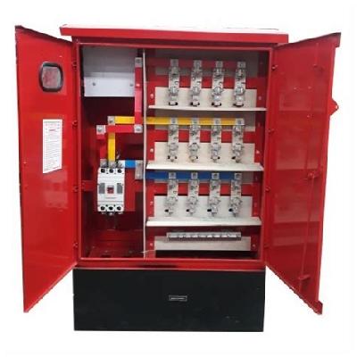 LT Feeder Pillar Panels