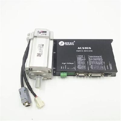 Motion Control AC Drives