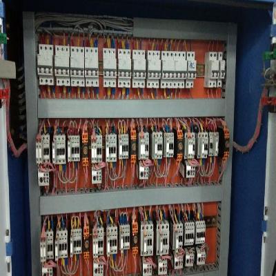 Motor Circuit Control ( MCC) Panels
