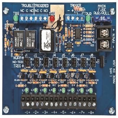 Power Distribution Board