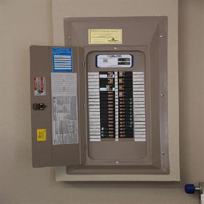 Electrical Panel