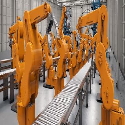 Industrial Automation Service