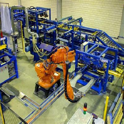 Industrial Automation Systems