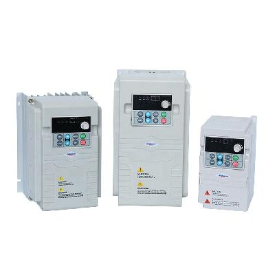 INVT SINGLE HPASE 1 HP VFD