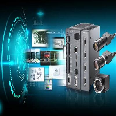 Machine Vision System