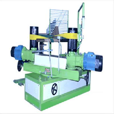 Swing Thread Paper Tube Making Machine