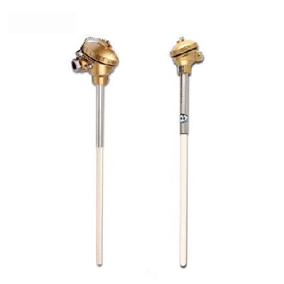 B Type Thermocouple