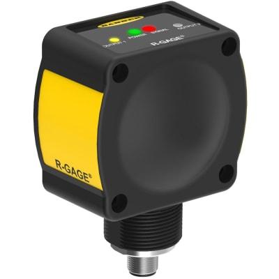Banner Engineering R-GAGE QT50R-AFH Radar Sensors