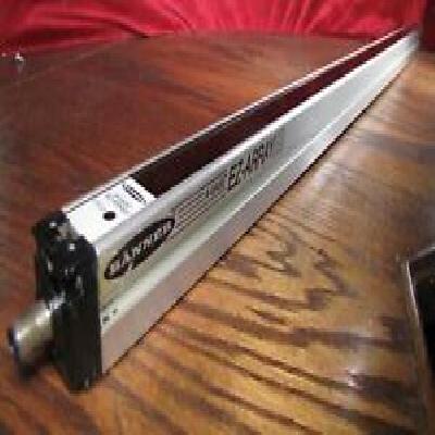 Banner EZ Array Measuring Light Curtain