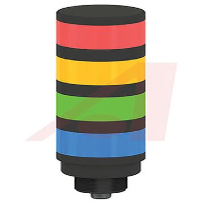 Banner Tower Lights