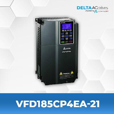Delta CP2000 AC Drives