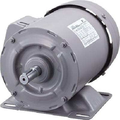 Fuji Low-Voltage Three-Phase Induction Motors