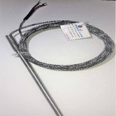J Type Thermocouple