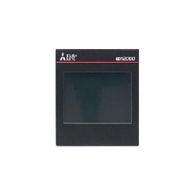Mitsubishi HMI Touch Panel