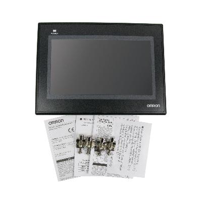 Omron HMI Touch Panels
