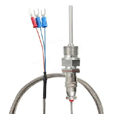 PT100 RTD Sensor