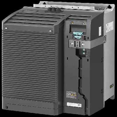 Schneider PM240 2 Sinamics Power Module